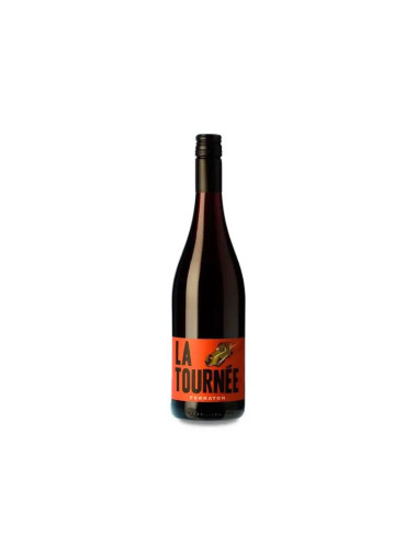La Tournee Syrah Grenache