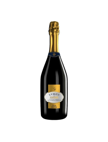 Lyres Cassico Grande Na 750ml