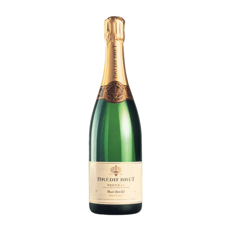 Marc Bredif Sparkling Vouvray