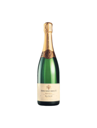 Marc Bredif Sparkling Vouvray