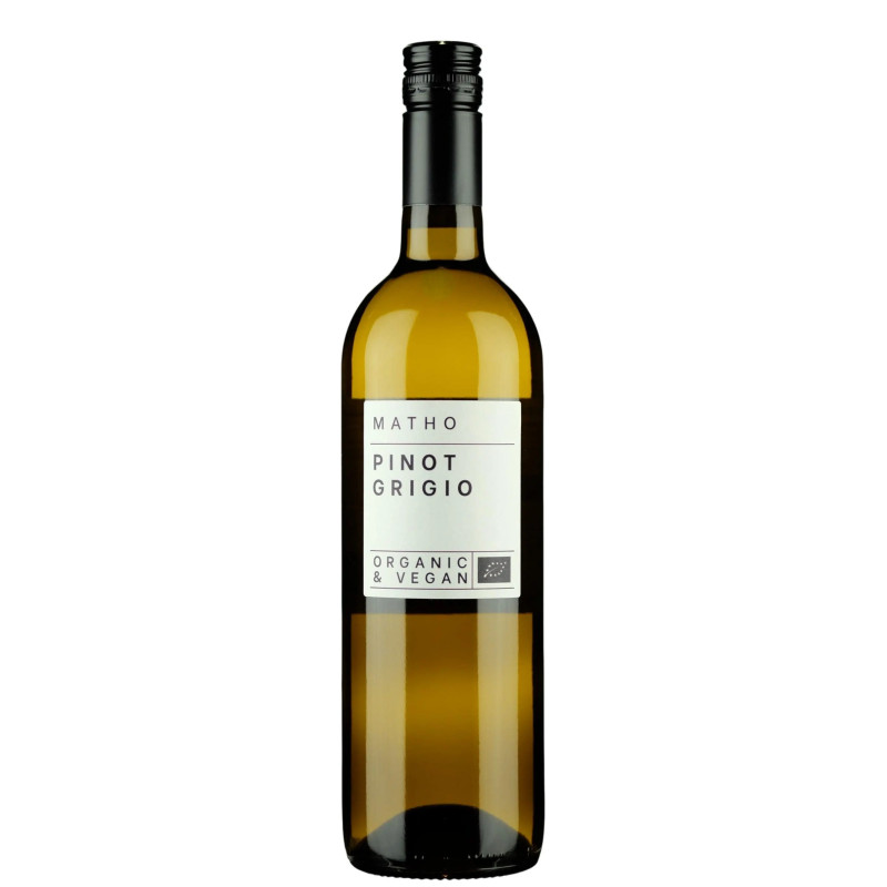 Matho Pinot Grigio