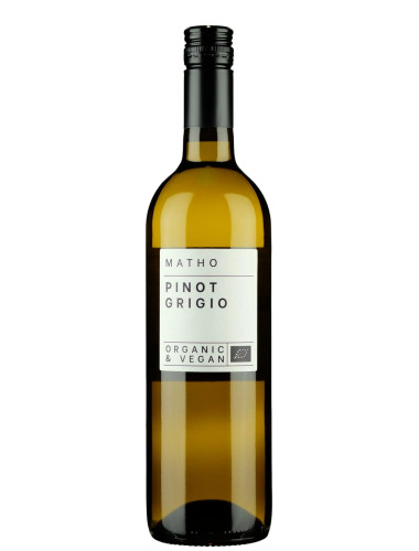 Matho Pinot Grigio