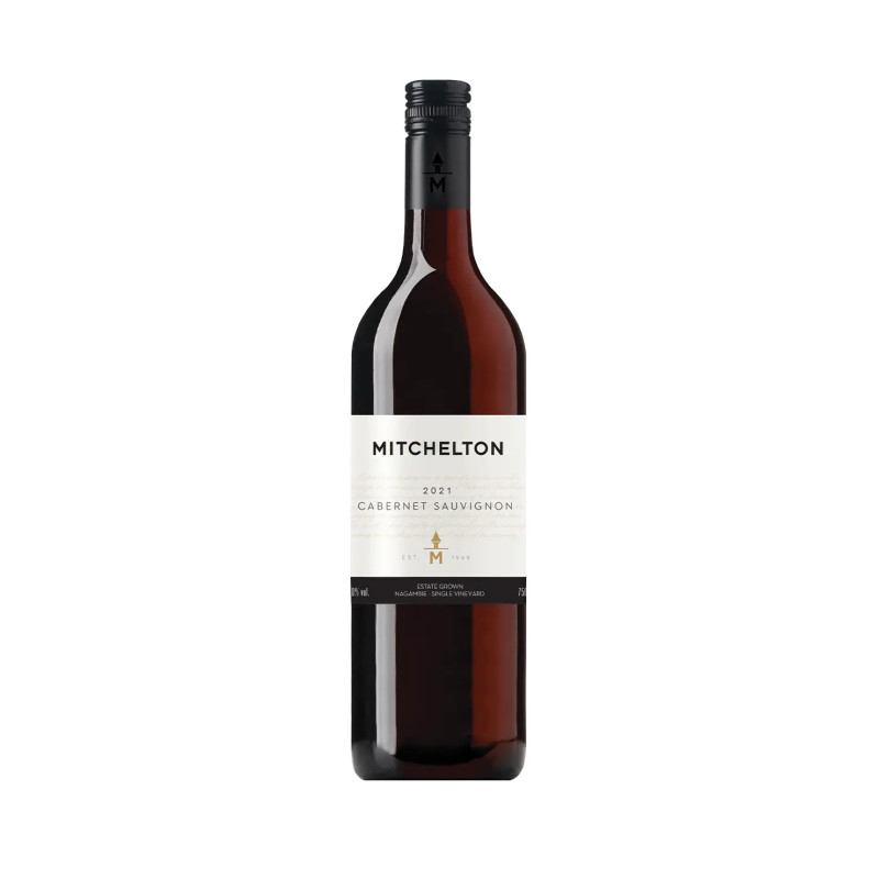 Mitchelton Cab Sauv 750ml