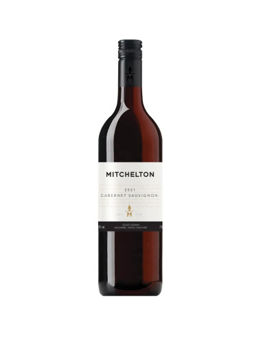 Mitchelton Cab Sauv 750ml