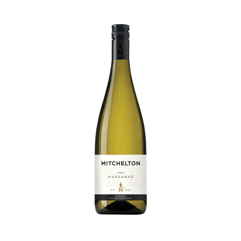 Mitchelton Marsanne 750ml