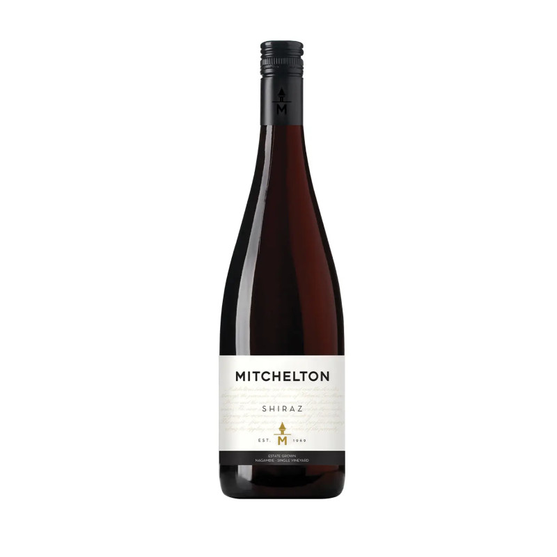 Mitchelton Shiraz 750ml