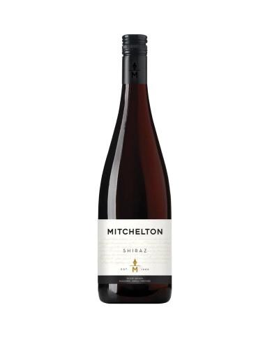 Mitchelton Shiraz 750ml
