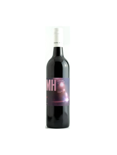 Mitchell Harris Cab/Sav