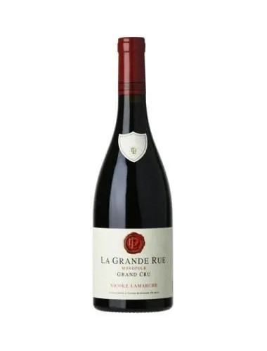 Domaine Nicole Lamarche - La Grande Rue Grand Cru Monopole - 2020