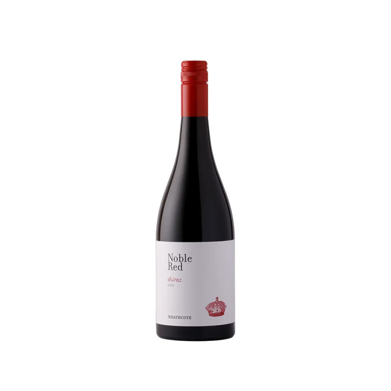 Noble Red Shiraz 750ml