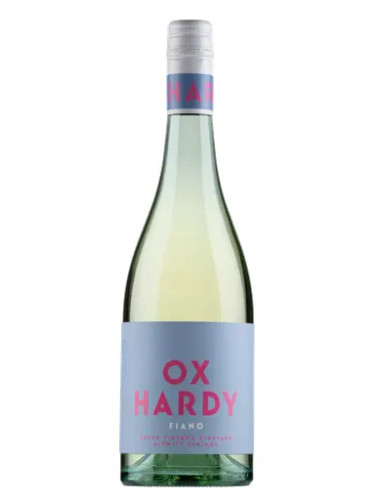 Ox Hardy Fiano