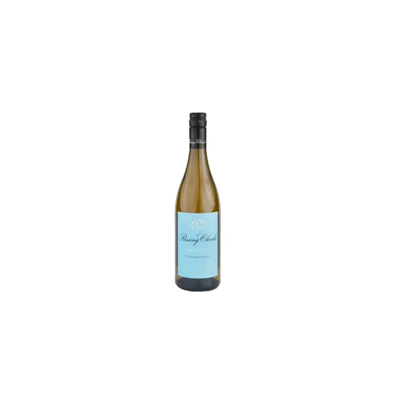 Passing Clouds Bendigo Chardonnay 750ml