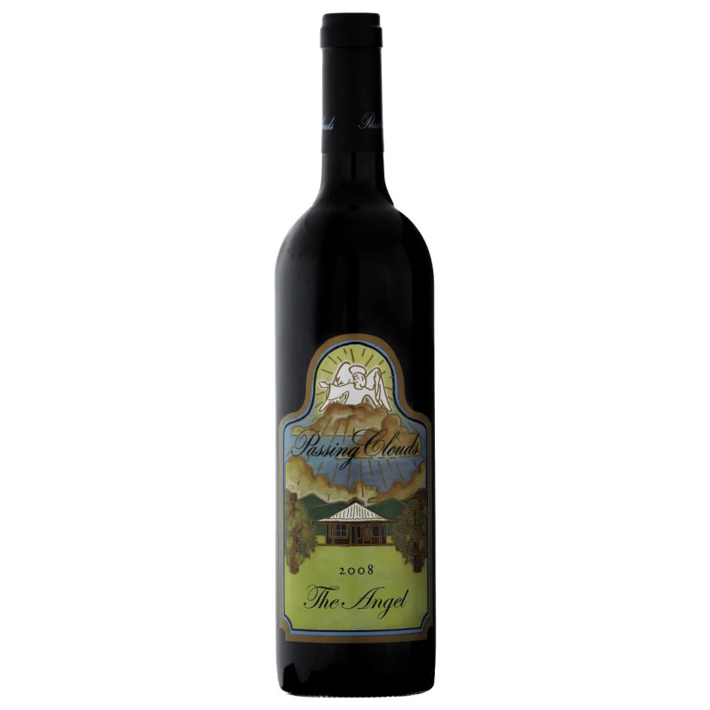 Passing Clouds Angels 750ml
