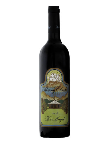 Passing Clouds Angels 750ml