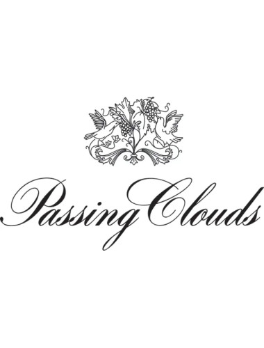 Passing Clouds Riesling 750ml