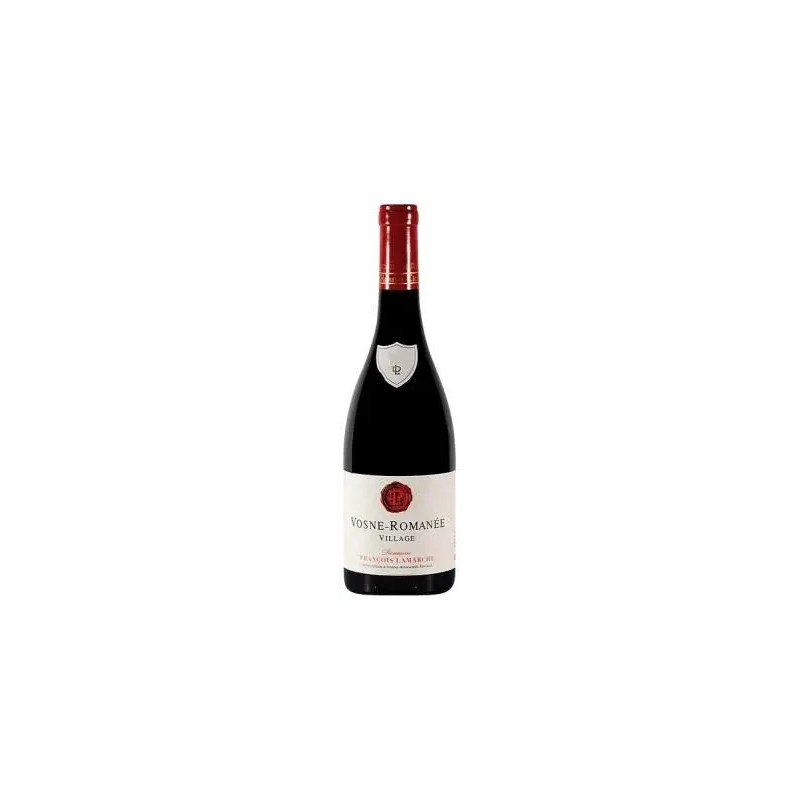 Domaine Nicole Lamarche - Vosne-Romanee - 2020