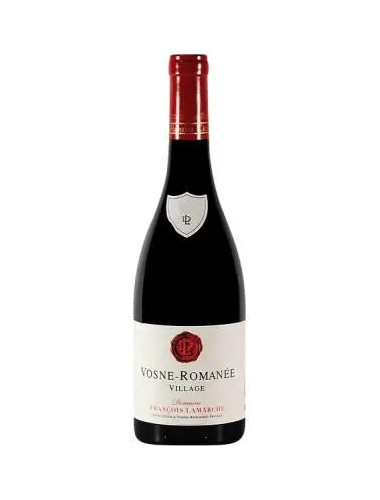 Domaine Nicole Lamarche - Vosne-Romanee - 2020