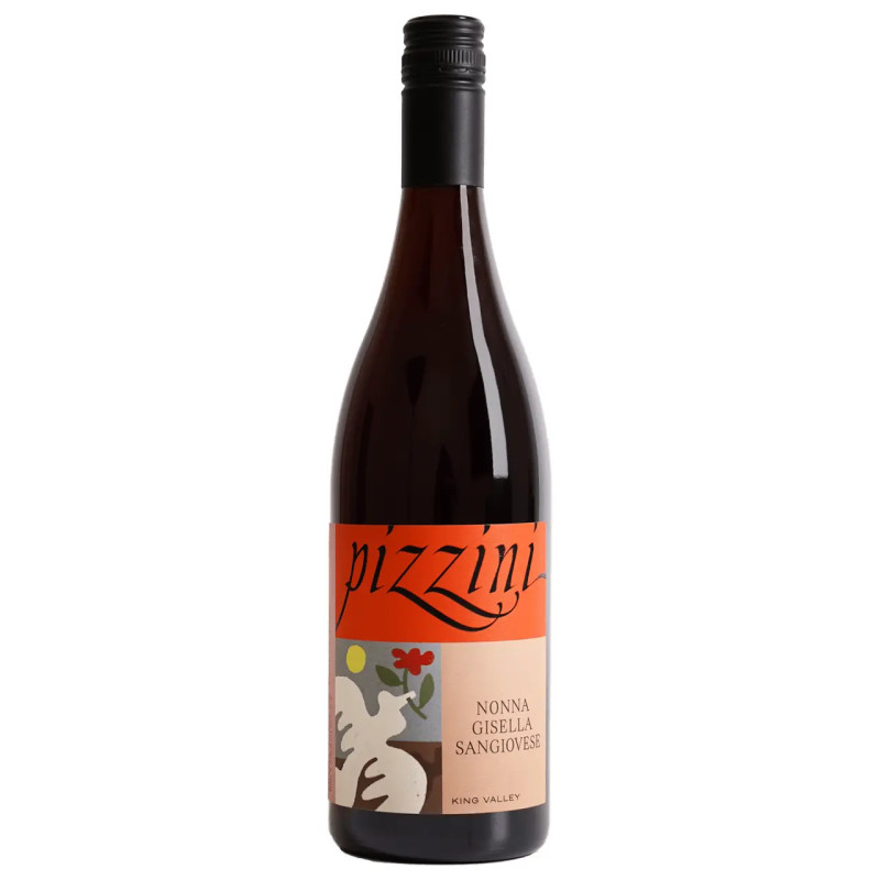 Pizzini Nonna Gisella 750ml