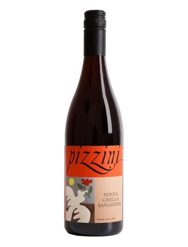 Pizzini Nonna Gisella 750ml