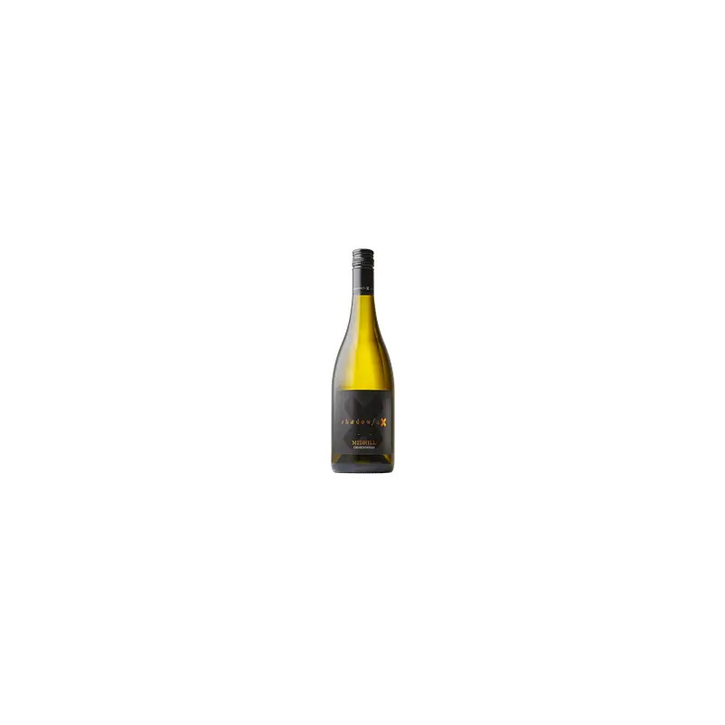 Shadowfax Midhill Chard 750ml