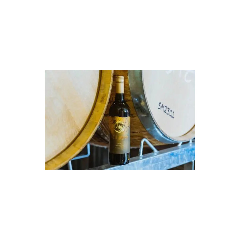 Still Moon Chardonnay 750ml