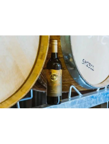 Still Moon Chardonnay 750ml
