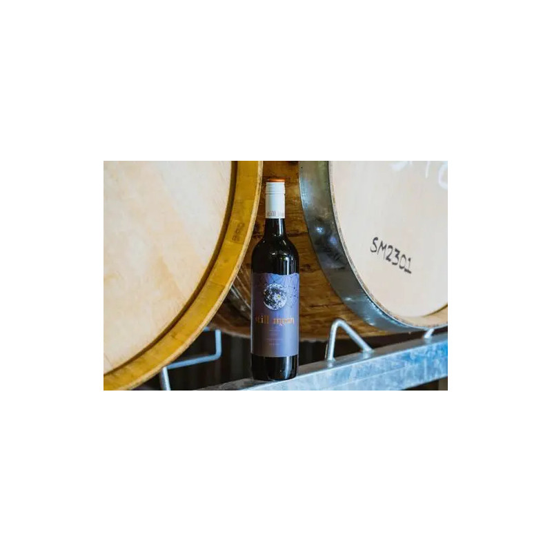 Still Moon Syrah 750ml