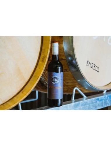 Still Moon Syrah 750ml