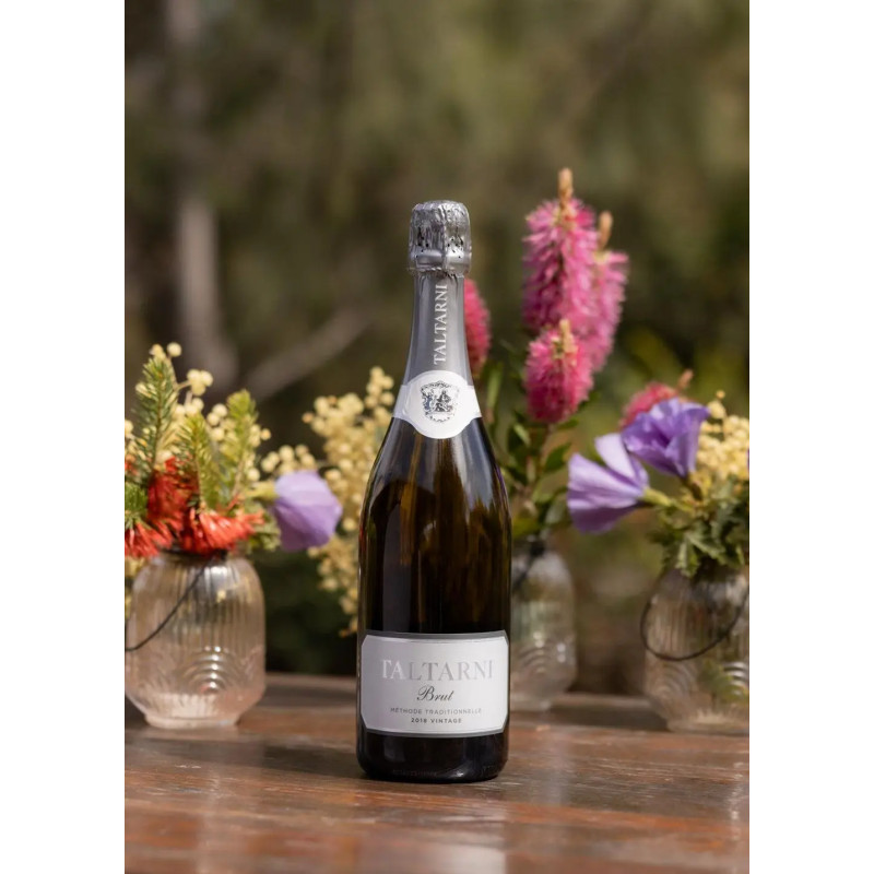 Taltarni Brut Vint 750ml