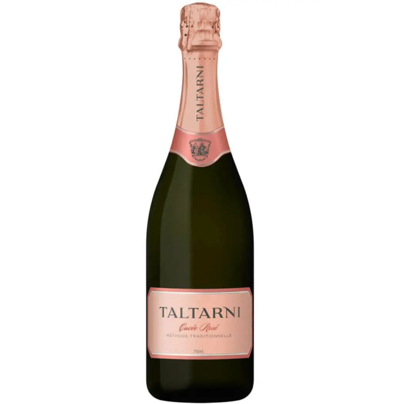 Taltarni Cuvee Rose 750ml