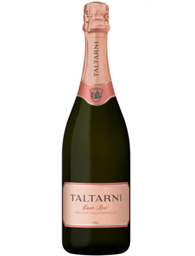 Taltarni Cuvee Rose 750ml