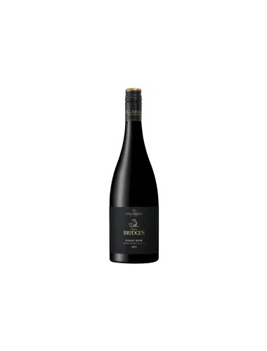 Three Bridges Pinot Noir