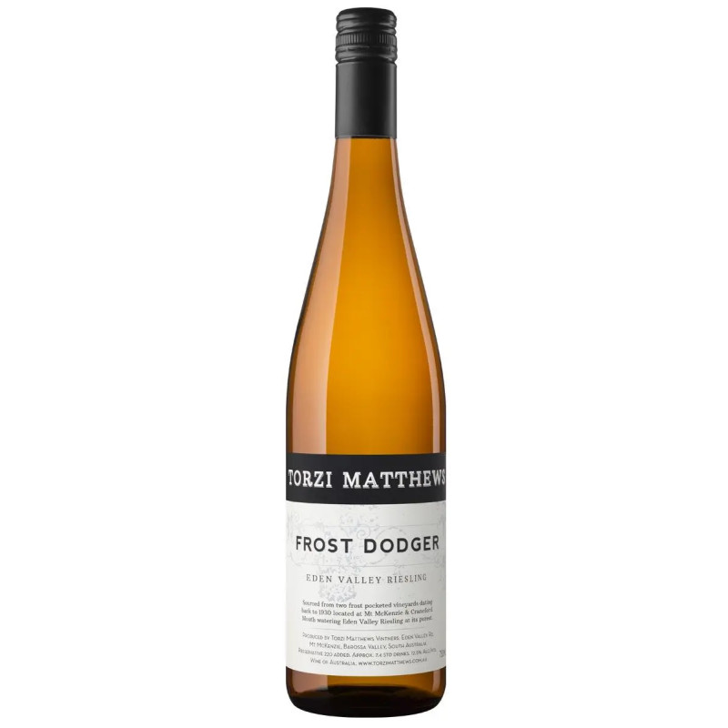 Torzi Frost Dodger Riesling