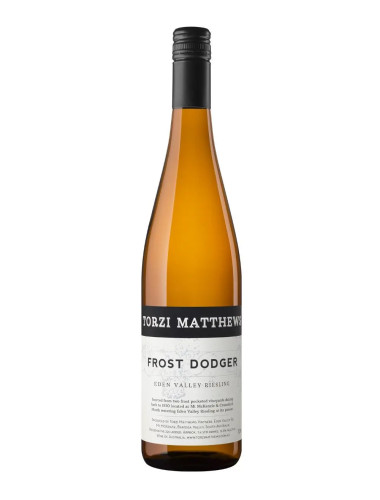 Torzi Frost Dodger Riesling