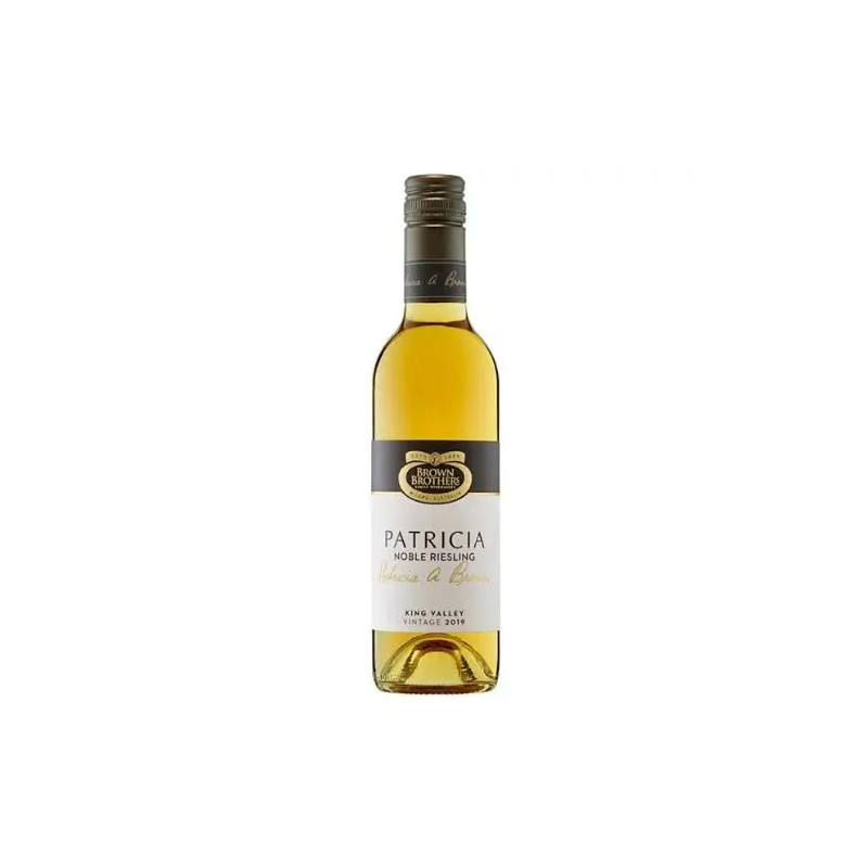 Brown Brothers Patricia Noble Riesling 375ml