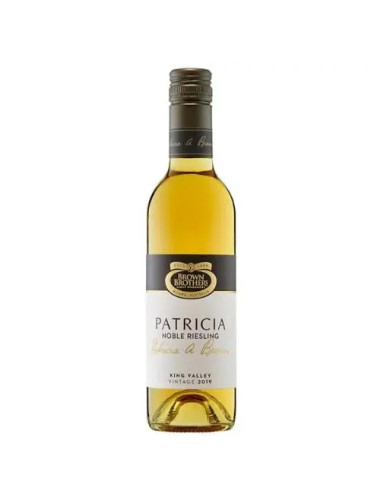 Brown Brothers Patricia Noble Riesling 375ml
