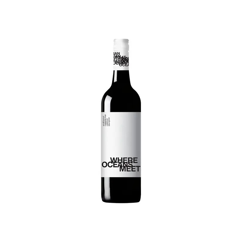 Where Oceans Meet Cab/Sav