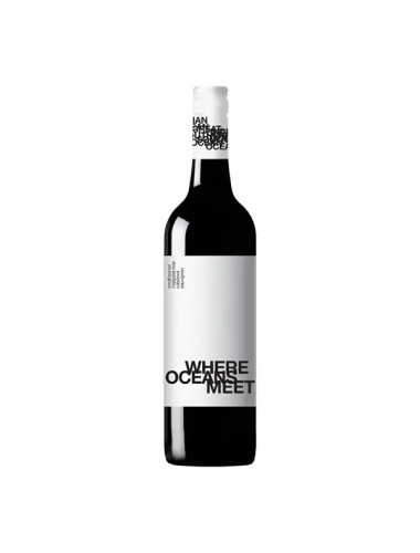 Where Oceans Meet Cab/Sav
