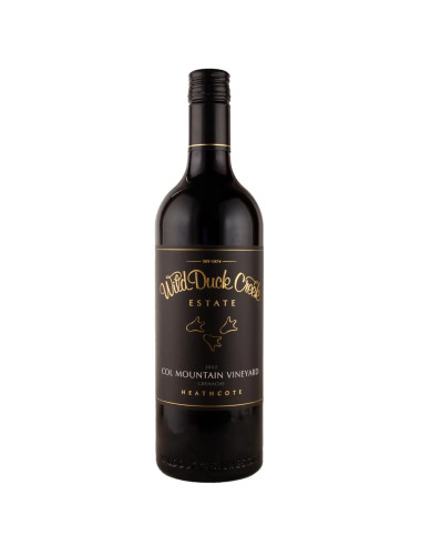 Wild Duck Creek Grenache