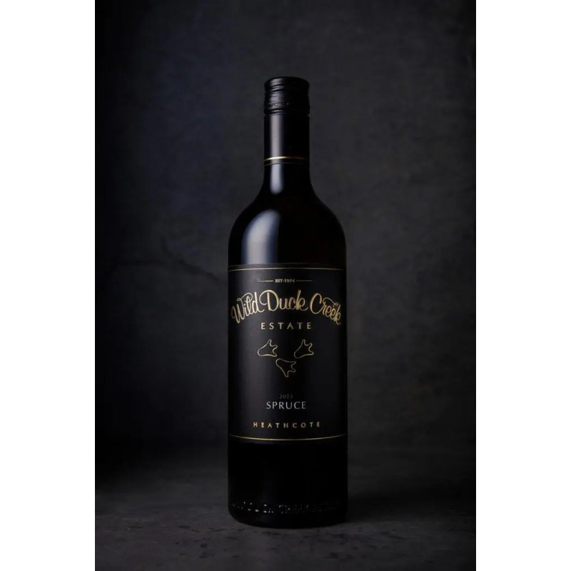 Wild Duck Creek Spruce Roussanne
