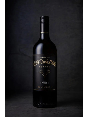 Wild Duck Creek Spruce Roussanne