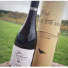 Yes Said The Seal Shiraz