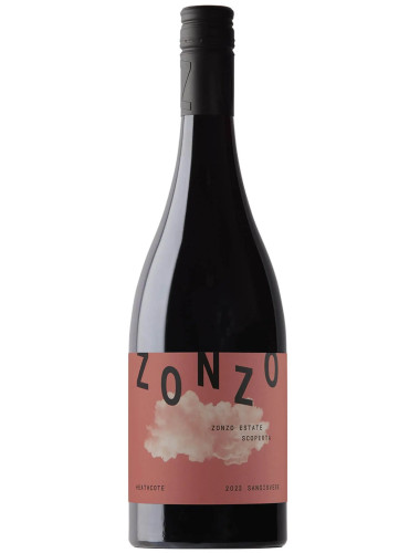 Zonzo Scoperta Sangiovese