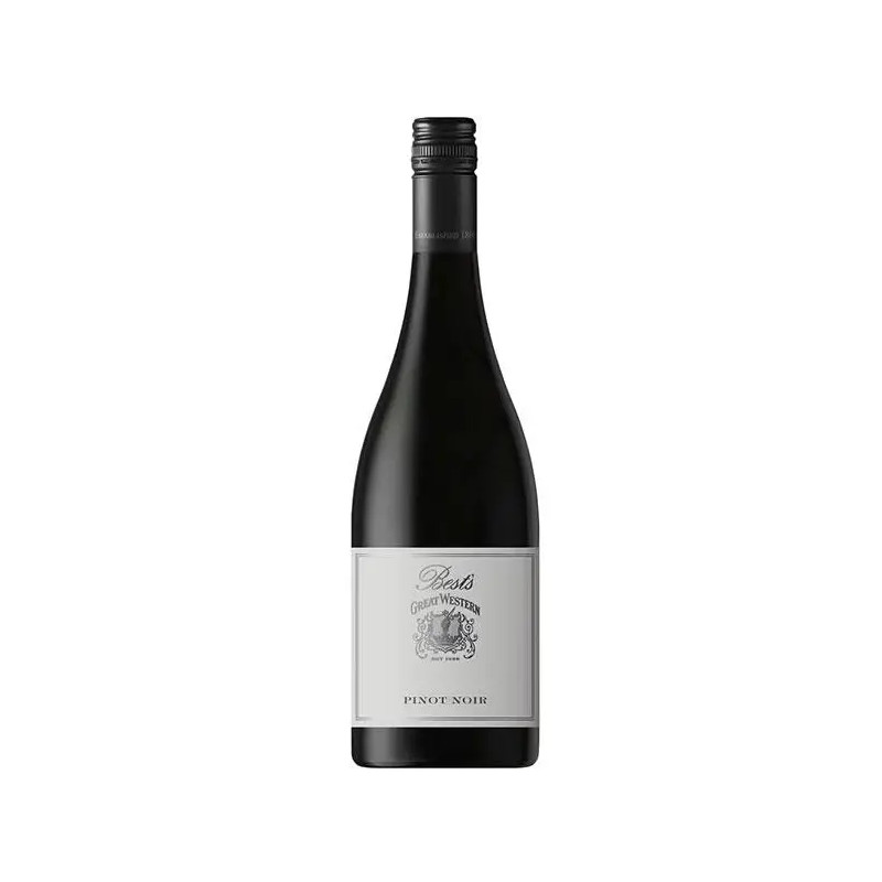 Bests Pinot Noir 2024