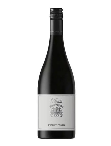 Bests Pinot Noir 2024