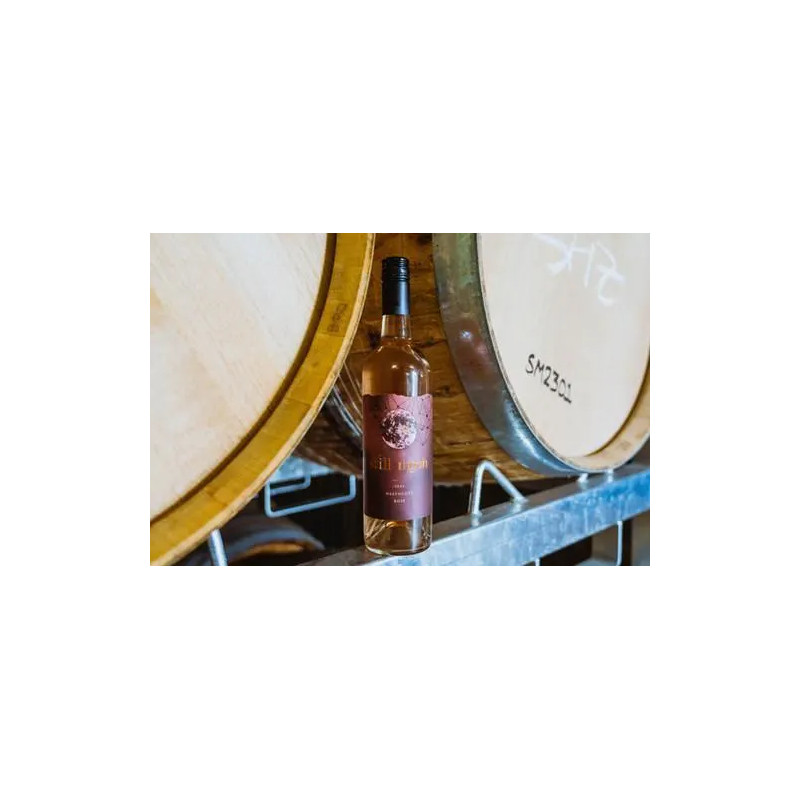 Still Moon Rose 750ml