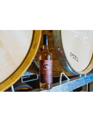 Still Moon Rose 750ml
