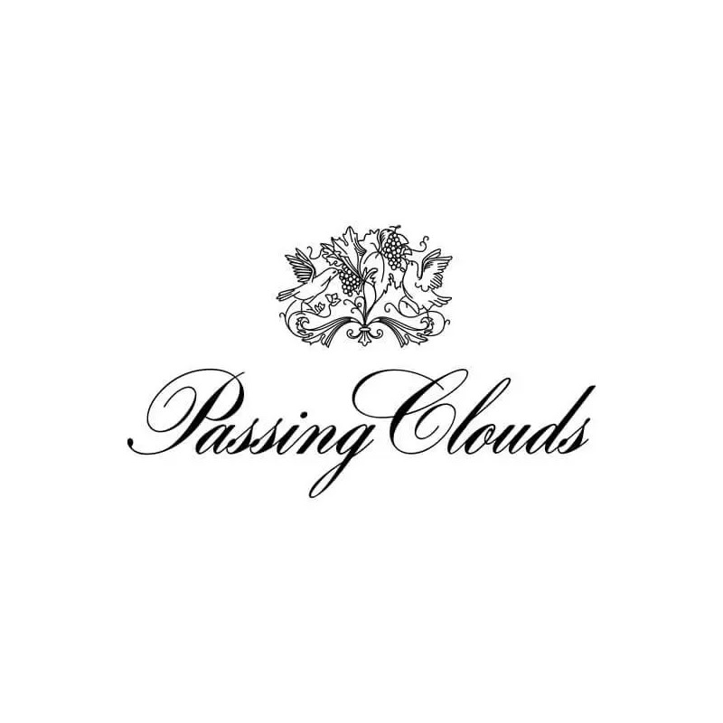 Passing Clouds Sparkling Chardonnay 750ml