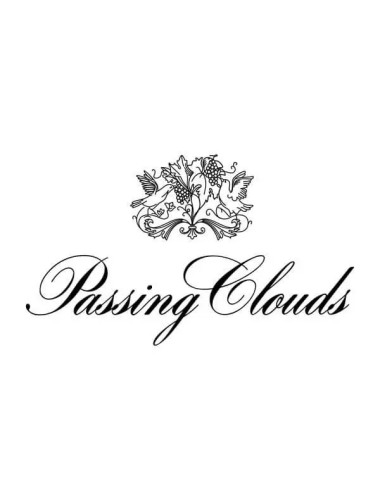 Passing Clouds Sparkling Chardonnay 750ml