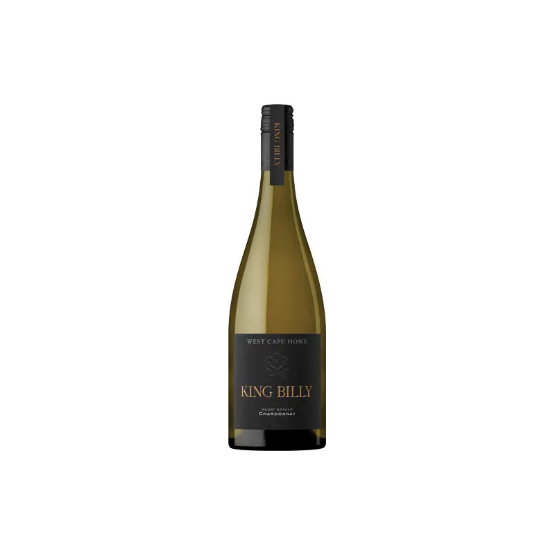 West Cape Howe King Billy Chardonnay 750ml